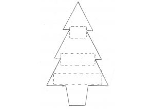 Christmas Tree-1842